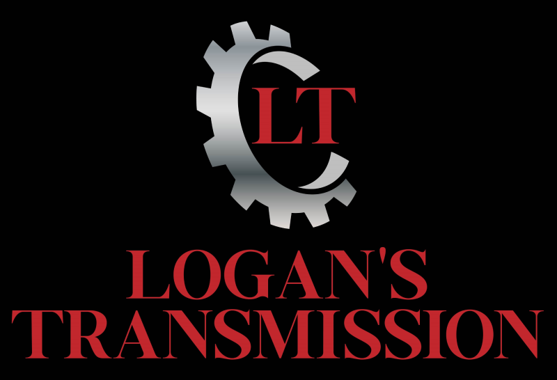 Logan's Transmissions Inc. logo