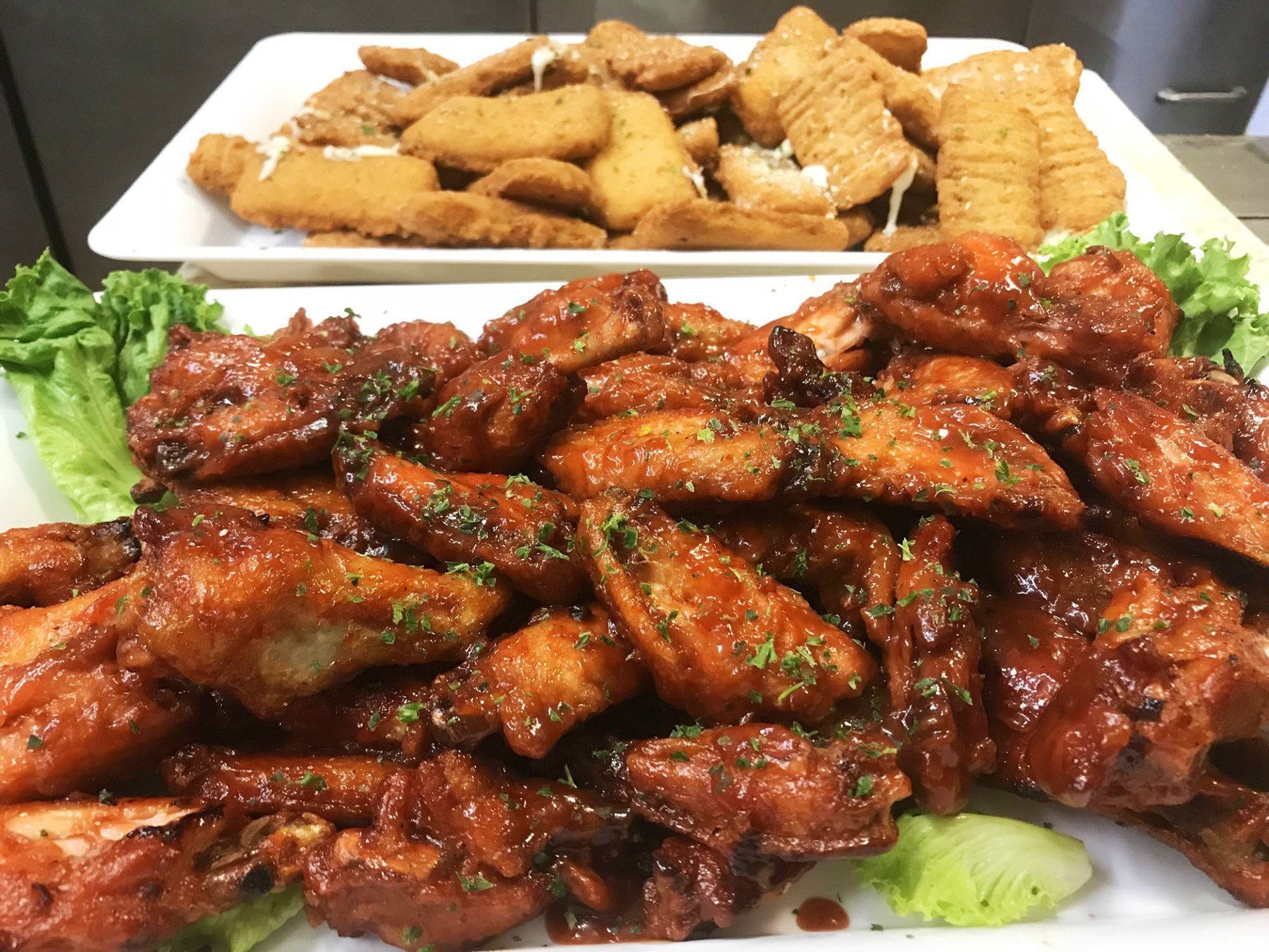 Paul’s Italian American Restaurant Appetizers Southampton