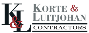 Korte & Luitjohan Contractors, Inc. Logo