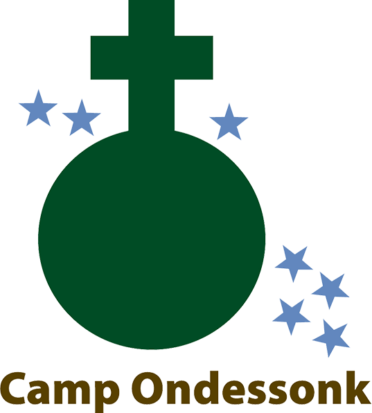 Camp Ondessonk Logo