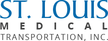 St. Louis Medical Transportation Inc - logo