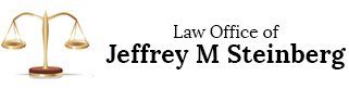 Law Office Of Jeffrey M Steinberg - Logo