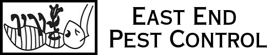 East End Pest Control Logo
