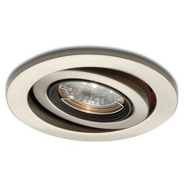 stainless steel pot lights