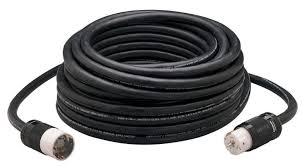 Power tool extension cord