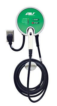 32a ev charger