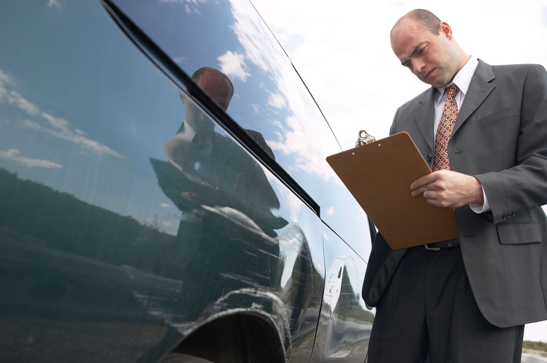 collision repair