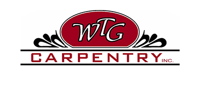 WTG Carpentry Inc Logo