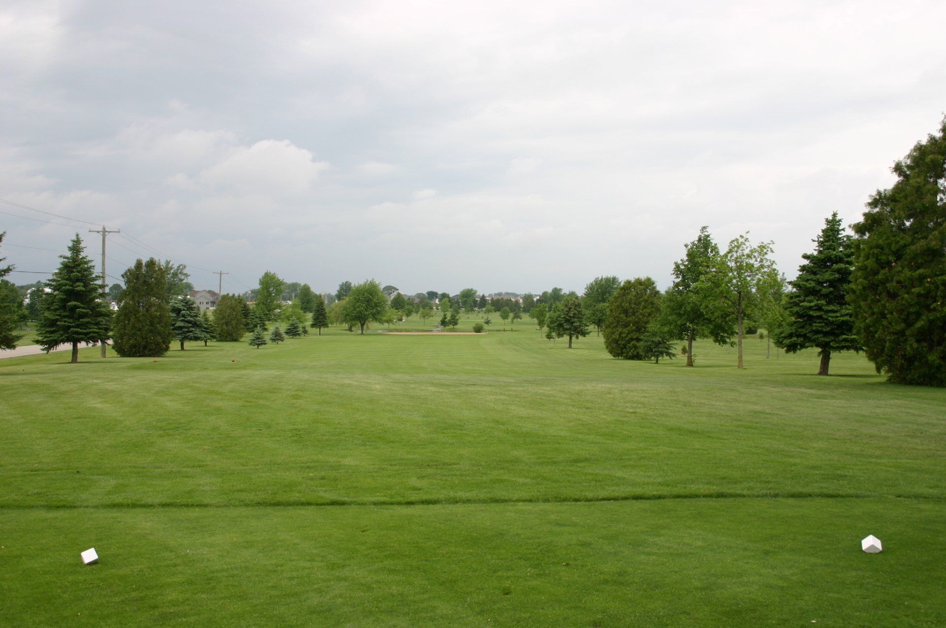 Countryside Golf Club Course Gallery Kaukauna, WI