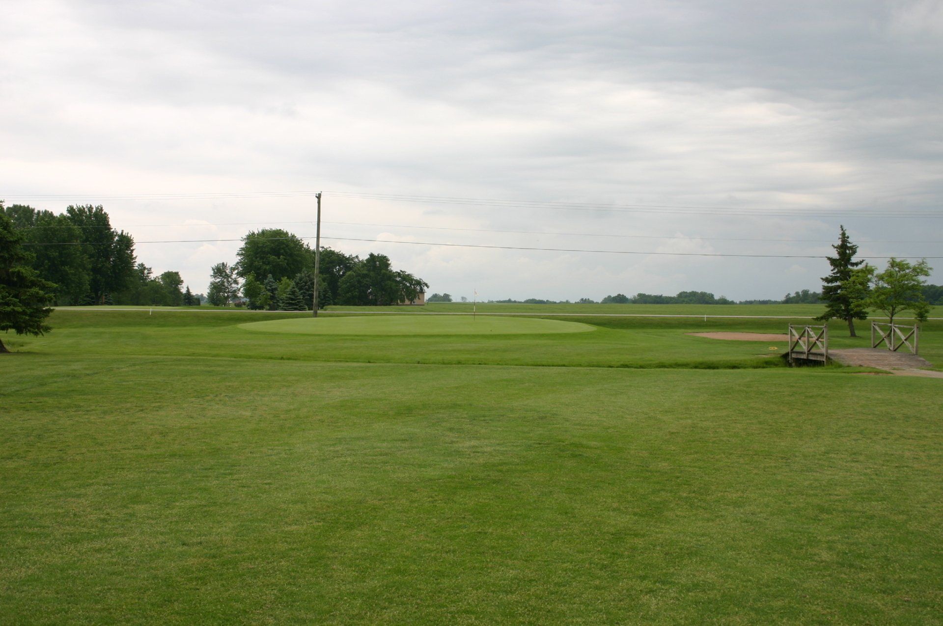 Countryside Golf Club Course Gallery Kaukauna, WI