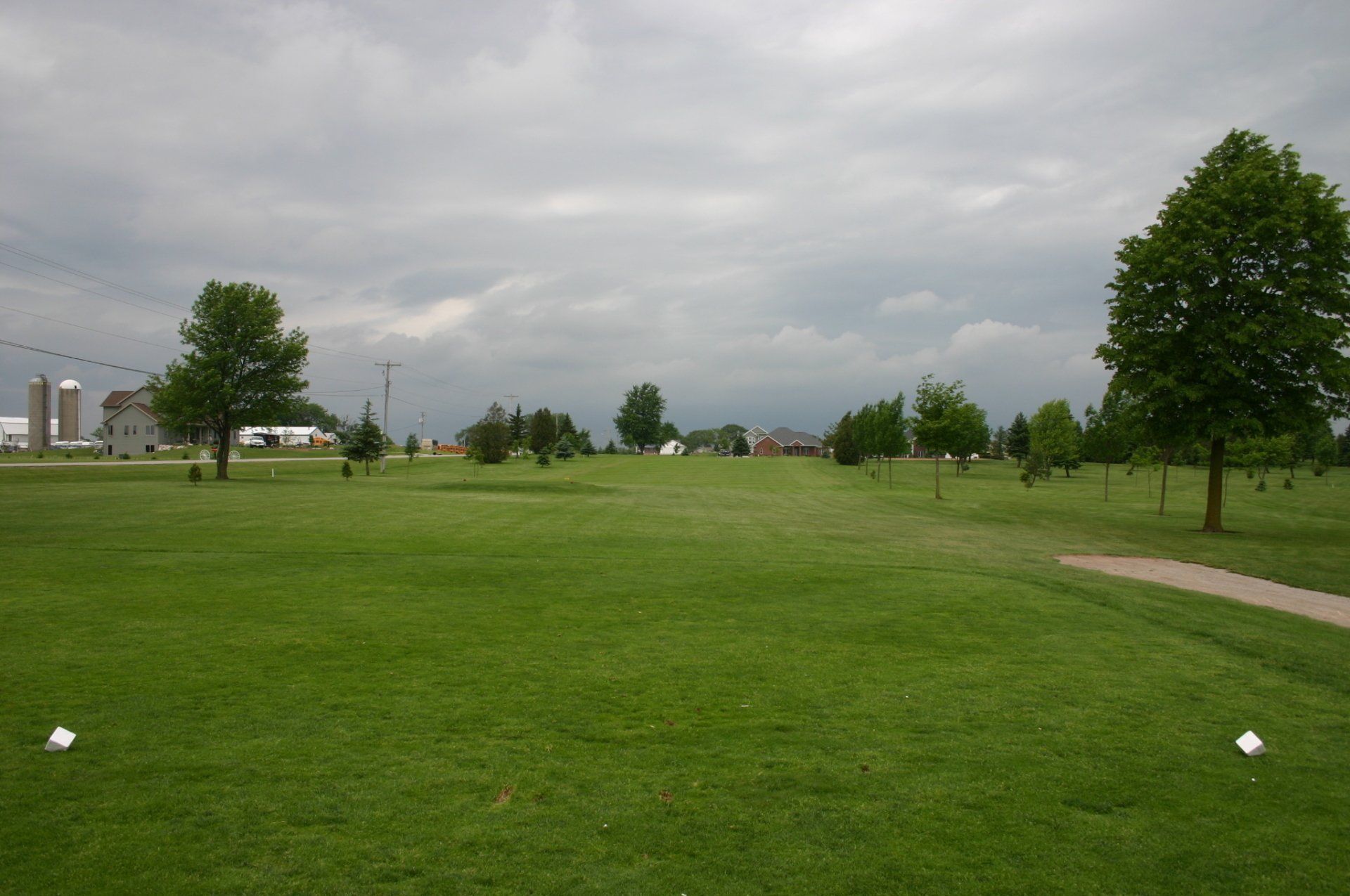 Countryside Golf Club Course Gallery Kaukauna WI