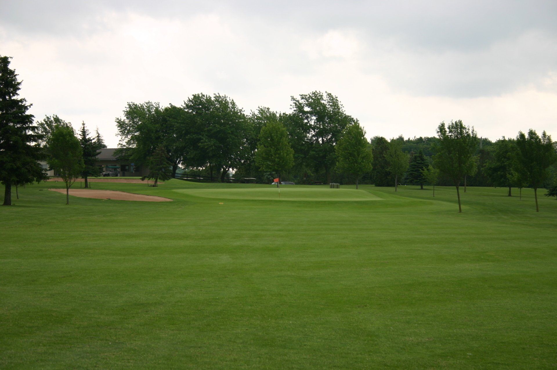 Countryside Golf Club Course Gallery Kaukauna WI Countryside Golf Club Course Gallery Kaukauna WI