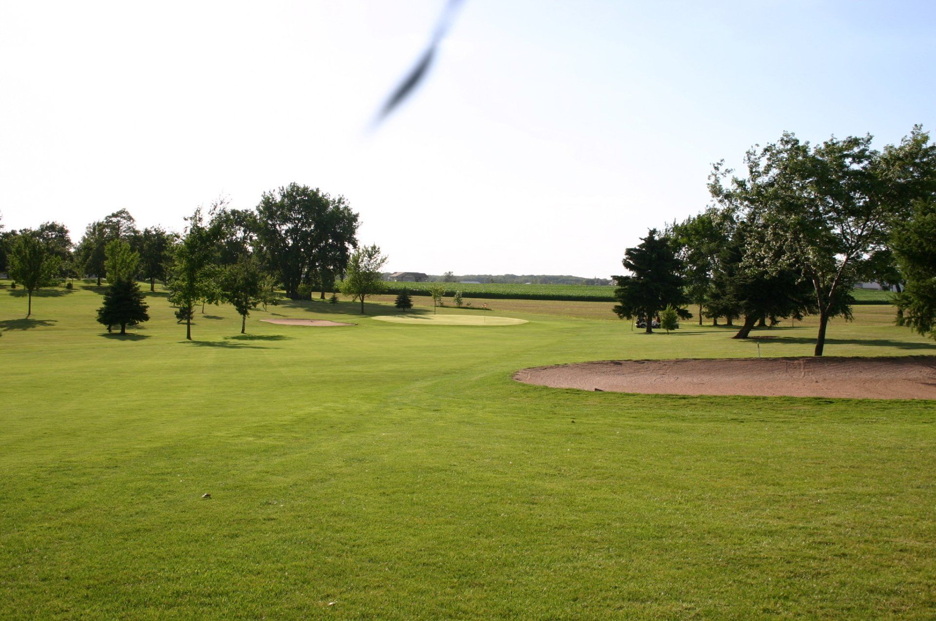 Countryside Golf Club Course Gallery Kaukauna, WI