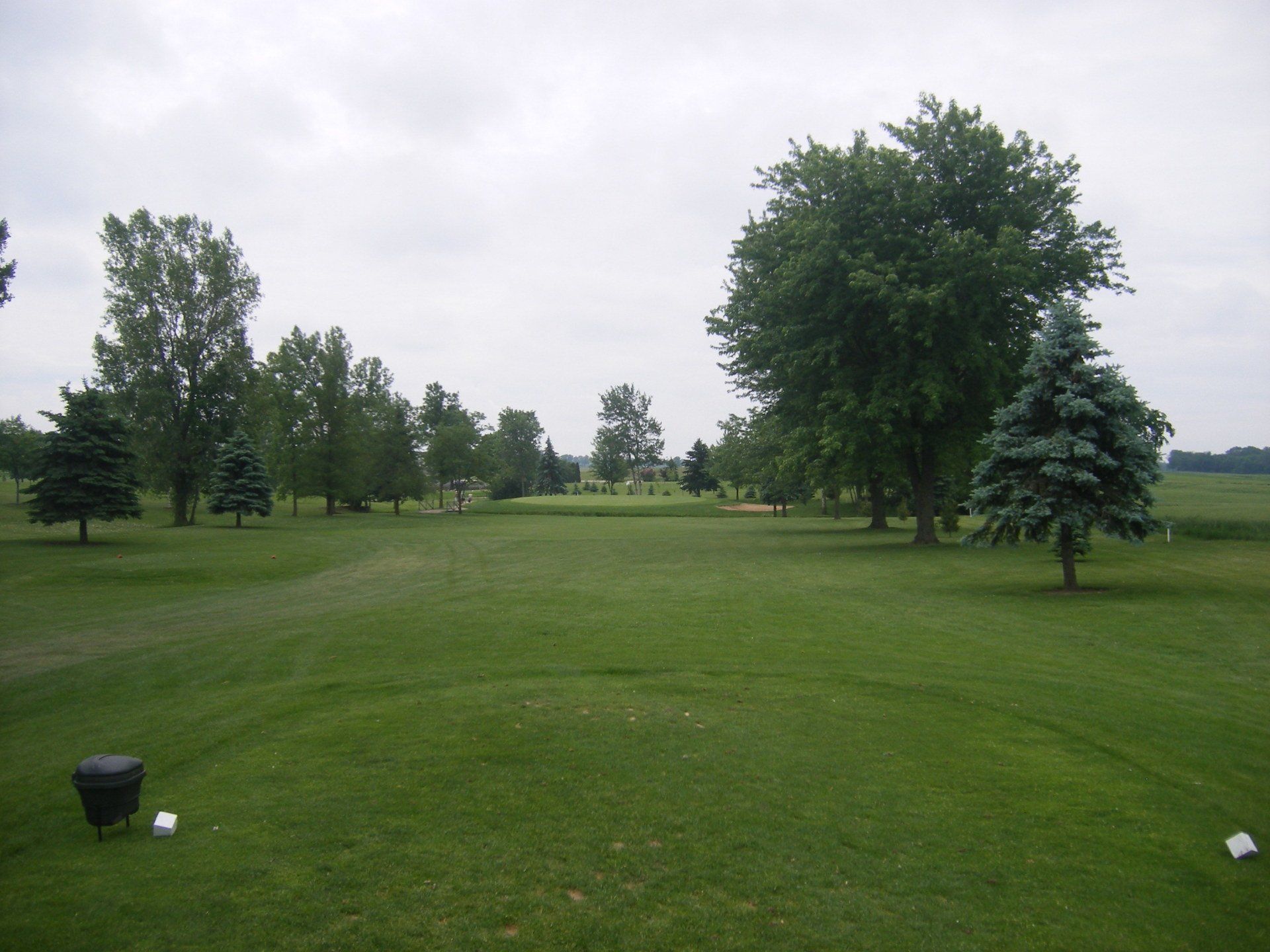 Countryside Golf Club Course Gallery Kaukauna, WI