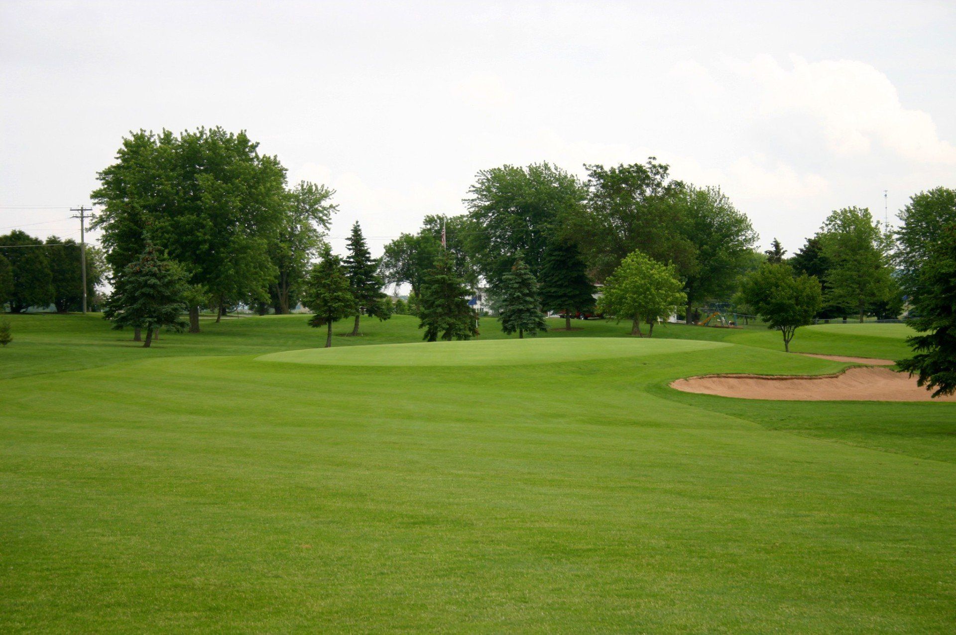 Countryside Golf Club Course Gallery Kaukauna, WI