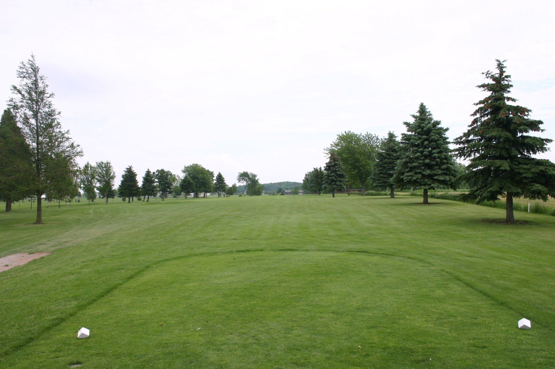 Countryside Golf Club Course Gallery Kaukauna, WI