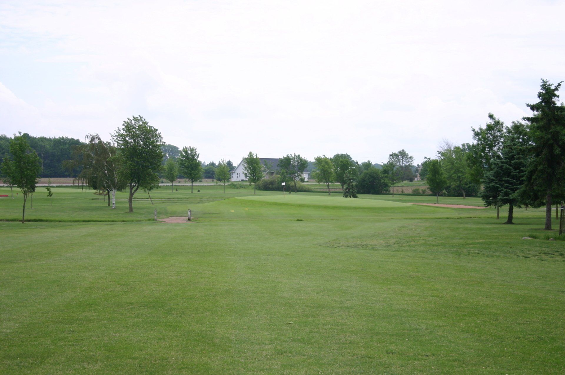 Countryside Golf Club Course Gallery Kaukauna, WI