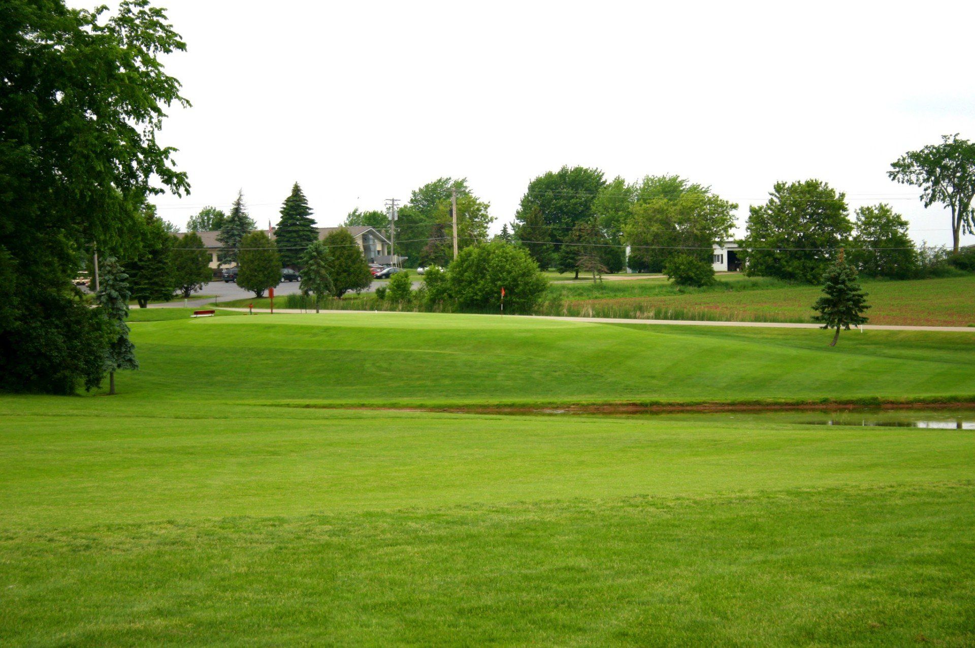 Countryside Golf Club Course Gallery Kaukauna, WI