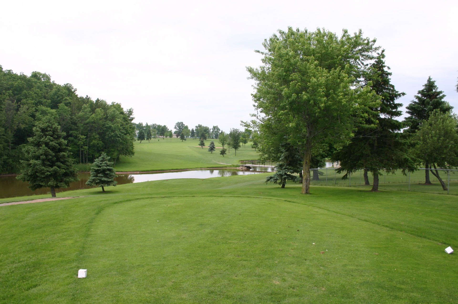 Countryside Golf Club Course Gallery Kaukauna, WI