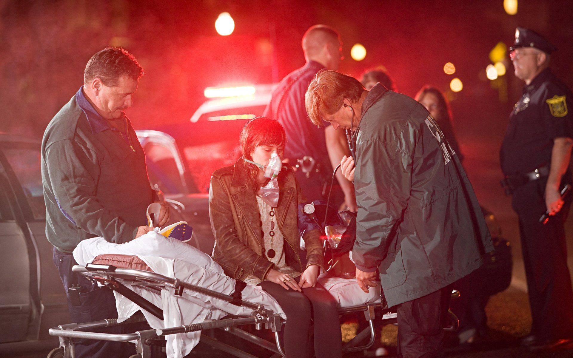 Auto Accident Law Office