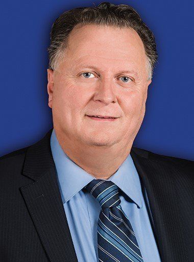 Experienced attorney