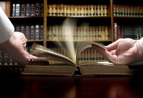 Criminal Defense Law Office