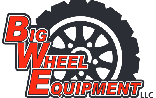 Big Wheel Equipment Sales - Logo