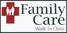 Family Care Walk-In Clinic logo
