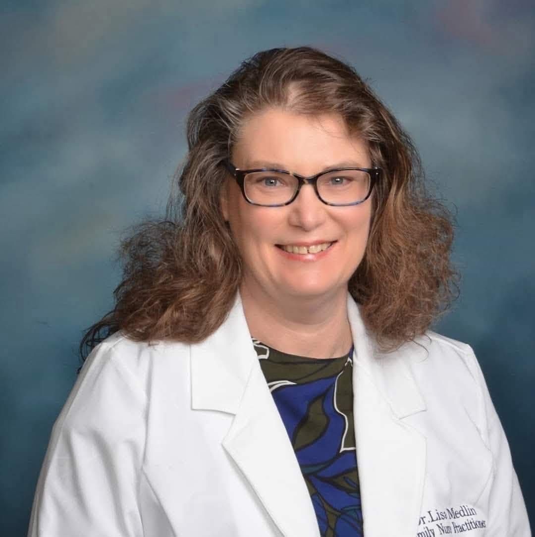Lisa Medlin