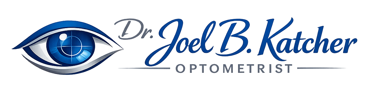 dr-joel-b-katcher-optometrist- logo