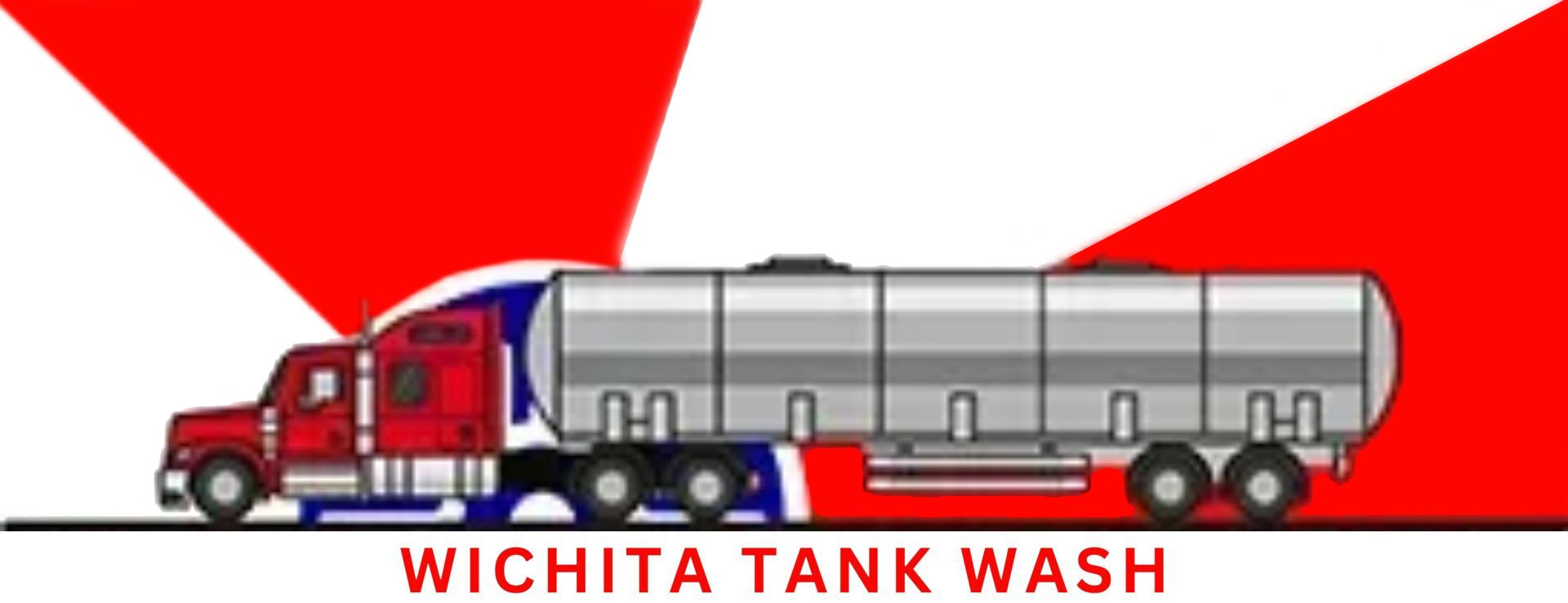 Wichita Tank Wash - logo