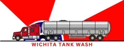 Wichita Tank Wash - logo