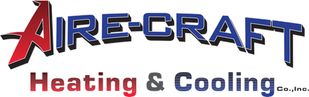 Aire-Craft Heating & Cooling Co Inc - Logo