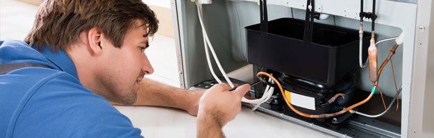 Dependable Service Subzero Appliance Repair