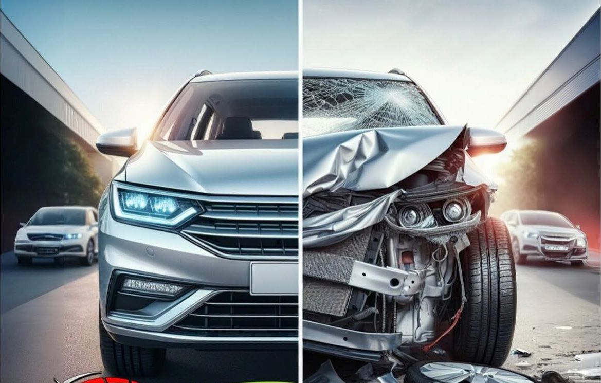 RevUp Collision and Auto Repair