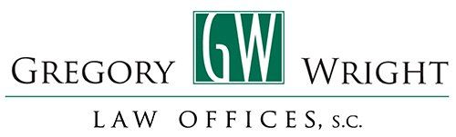 Gregory Wright Law Offices S.C. — logo