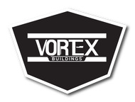 Vortex Buildings - Logo