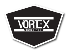 Vortex Buildings - Logo