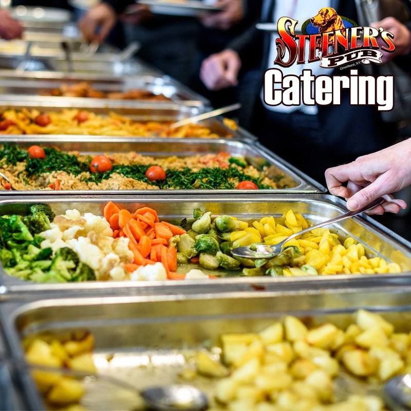Catering service