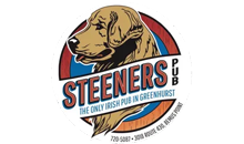Steener's Pub - Logo