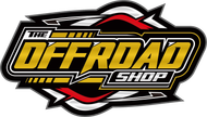 The Off-Road Shop - Logo 