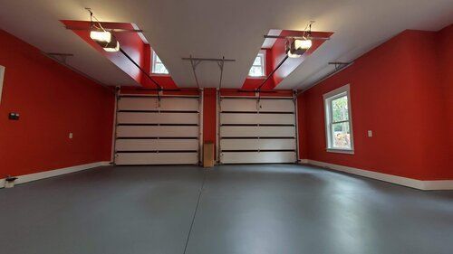 New Biggerstaff home