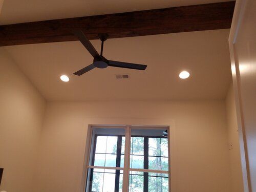 New home on Lake Keowee