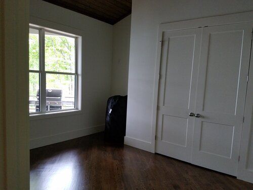 New home on Lake Keowee