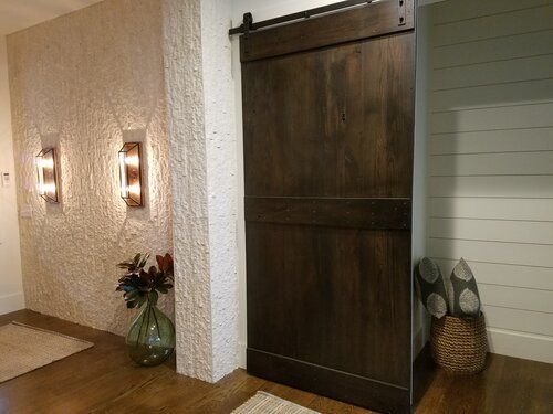 New home on Lake Keowee