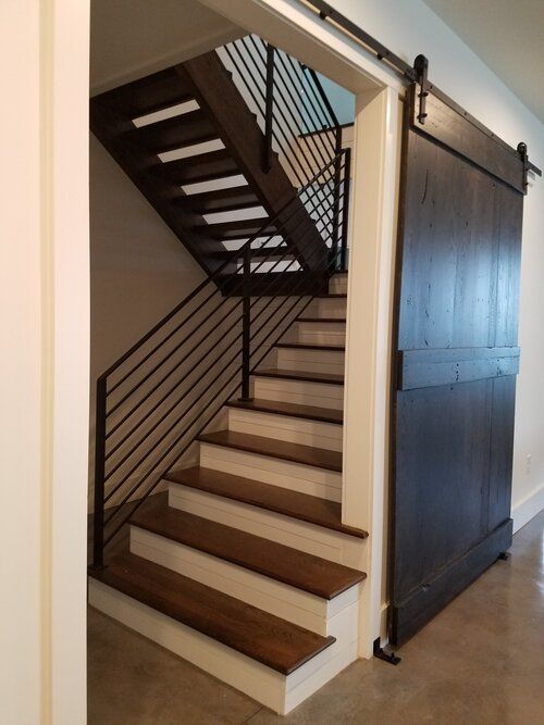 New home on Lake Keowee