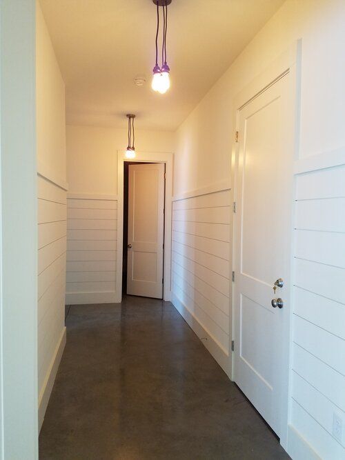 New home on Lake Keowee