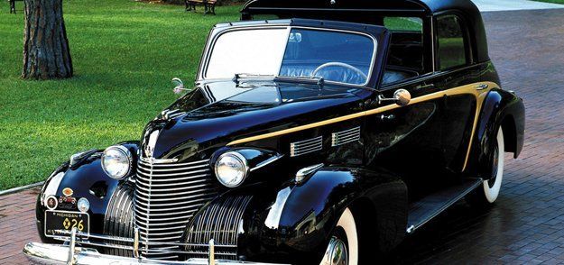 Classic Car