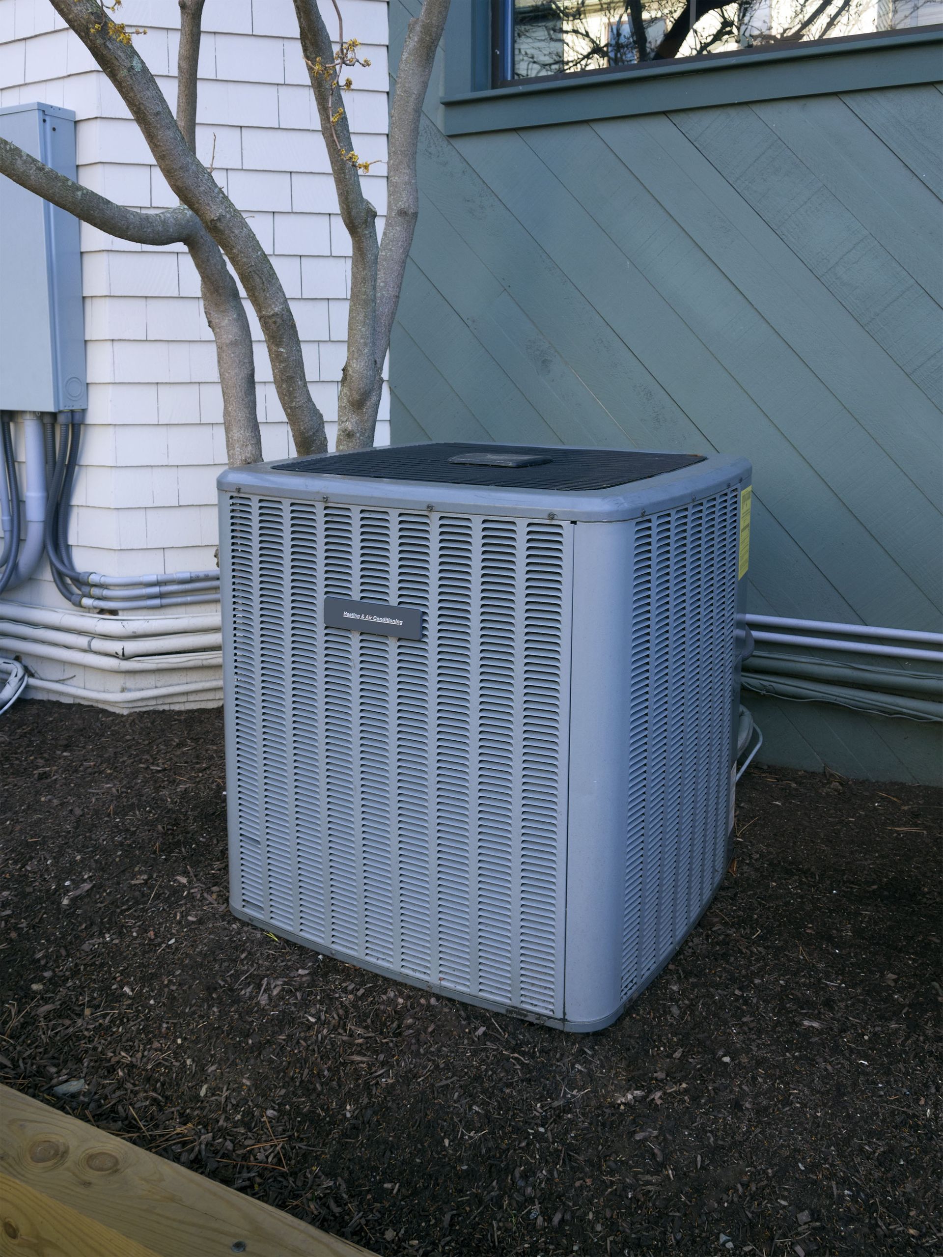 Heat pumps