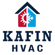 Kafin HVAC - logo
